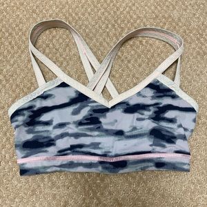 lululemon sports bra 4